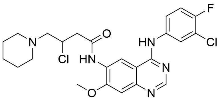 Dacomitinib Impurity 55